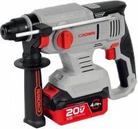 Фото - Перфоратор Crown CT28010XS-4 BMC