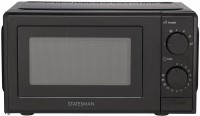 Фото - Микроволновая печь Statesman SKMS0720MPB черный