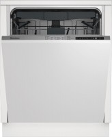 Фото - Встраиваемая посудомоечная машина Blomberg LDV52320 