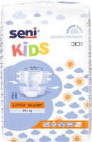 Фото - Подгузники Seni Kids Junior Super / 30 pcs 