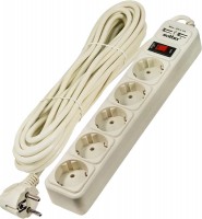 Фото - Сетевой фильтр / удлинитель SVITTEX SV-024