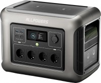 Фото - Зарядная станция Allpowers R1500 