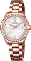 Фото - Наручные часы FESTINA F16920/1 