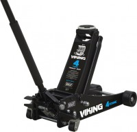 Фото - Домкрат Sealey Viking Low Profile Professional Trolley Jack with Rocket Lift 4T 