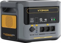 Фото - Зарядная станция Vtoman FlashSpeed 1000 