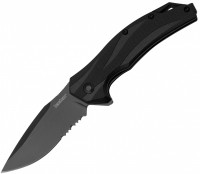 Фото - Нож / мультитул Kershaw Lateral Serrated 