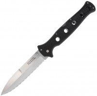 Фото - Нож / мультитул Cold Steel Counter Point XL Serrated 