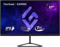 Фото - Монитор Viewsonic VX2779-HD-PRO 27 "  черный