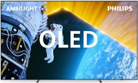 Фото - Телевизор Philips 77OLED809 77 "