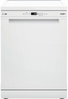 Фото - Посудомоечная машина Whirlpool W7F HP33A белый