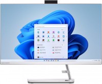 Фото - Персональный компьютер Lenovo IdeaCentre AIO 3 27IAP7 (F0GJ00TNPB)