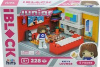 Фото - Конструктор iBlock Katys Lounge KH08/001/2