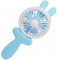 Фото - Вентилятор Bambi VNTR-002
