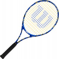Фото - Ракетка для большого тенниса Wilson Minions 3.0 JR 25 