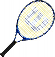 Фото - Ракетка для большого тенниса Wilson Minions 3.0 JR 21 