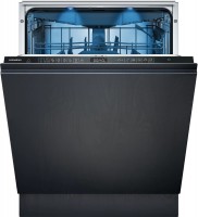 Фото - Встраиваемая посудомоечная машина Siemens SN 65EX07 CE 