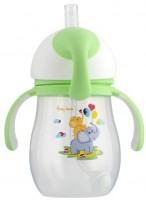 Фото - Бутылочки (поилки) Baby Team 5009