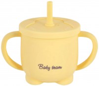 Фото - Бутылочки (поилки) Baby Team 5100