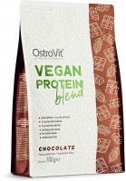 Фото - Протеин OstroVit Vegan Protein Blend 0.7 кг