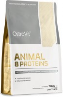 Фото - Протеин OstroVit Animal 8 Proteins 0.7 кг