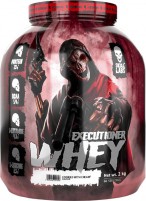 Фото - Протеин Skull Labs Executioner Whey 2 кг