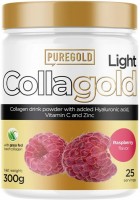 Фото - Протеин Pure Gold Protein Collagold Light 0.3 кг