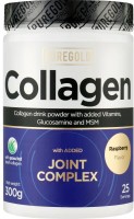 Фото - Протеин Pure Gold Protein Collagen Joint Complex 0.3 кг