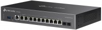 Фото - Маршрутизатор TP-LINK Omada ER7412-M2 