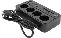 Фото - Сетевой фильтр / удлинитель Voltronic G13H