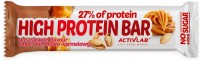 Фото - Протеин Activlab 27% High Protein Bar 0 кг