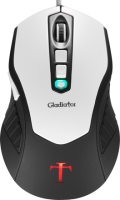 Фото - Мышка Aerocool Templarius Gladiator 