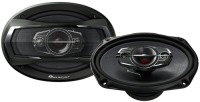 Фото - Автоакустика Pioneer TS-A6924I/EW5 