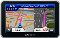 Фото - GPS-навигатор Garmin Nuvi 140LMT 