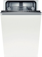 Фото - Встраиваемая посудомоечная машина Bosch SMV 40D10 