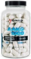 Фото - Аминокислоты 7 Nutrition AAKG 1000 135 cap 