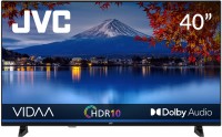 Фото - Телевизор JVC LT-40VDF5300 40 "