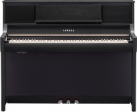 Фото - Цифровое пианино Yamaha CSP-295
