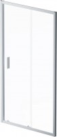 Фото - Душевая перегородка AM-PM Gem 110x195 W90UG-110-1S-195MT