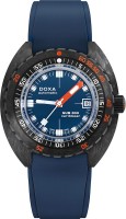 Фото - Наручные часы DOXA SUB 300 Carbon Caribbean 822.70.201.32 