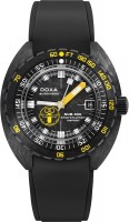 Фото - Наручные часы DOXA SUB 300 Carbon Aqua Lung US Divers Sharkhunter 822.70.101AQL.20 