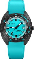Фото - Наручные часы DOXA SUB 300 Carbon Aquamarine 822.70.241.25 