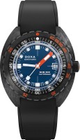 Фото - Наручные часы DOXA SUB 300 Carbon Caribbean 822.70.201.20 
