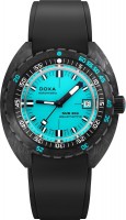 Фото - Наручные часы DOXA SUB 300 Carbon Aquamarine 822.70.241.20 