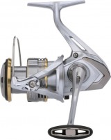 Фото - Катушка Shimano Sedona FJ C2000SHG 