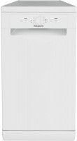 Фото - Посудомоечная машина Hotpoint-Ariston HF9E 1B19 UK белый