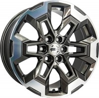 Фото - Диск GT LP170