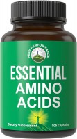 Фото - Аминокислоты Peak Performance Essential Amino Acids 105 cap 