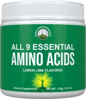 Фото - Аминокислоты Peak Performance All 9 Essential Amino Acids Powder 176 g 