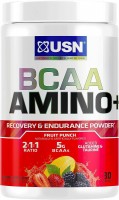 Фото - Аминокислоты USN BCAA Amino+ 330 g 