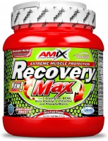 Фото - Аминокислоты Amix Recovery Max 575 g 